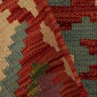 Tapis Kilim Maimana 64x96 Kilim afghan en laine