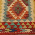Tapis Kilim ethnique Chobi 63x94 Kilim afghan en laine