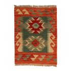 Tapis Kilim Chobi 57x86 Kilim tissé à la main
