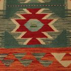 Tapis Kilim Chobi 57x86 Kilim tissé à la main