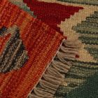 Tapis Kilim Chobi 57x86 Kilim tissé à la main