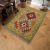 Tapis Kilim authentique 59x87 Kilim Maimana