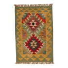 Tapis Kilim authentique 59x87 Kilim Maimana