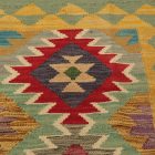 Tapis Kilim authentique 59x87 Kilim Maimana