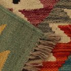 Tapis Kilim authentique 59x87 Kilim Maimana