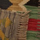 Tapis Kilim en laine 63x90 Kilim afghan tissé à la main