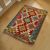 Tapis Kilim Maimana 63x84 Kilim ethnique tissé à la main