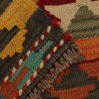 Tapis Kilim Maimana 63x84 Kilim ethnique tissé à la main