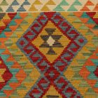 Tapis Kilim afghan Chobi 65x95 tapis tissé à la main