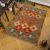 Tapis Kilim Chobi 62x99 Kilim afghan en laine