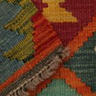 Tapis Kilim Chobi 62x99 Kilim afghan en laine
