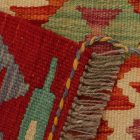 Tapis Kilim authentique 63x91 Kilim tissé à la main