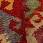 Tapis Kilim authentique 63x91 Kilim tissé à la main