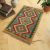 Tapis Kilim Maimana 60x87 Kilim afghan tissé à la main