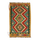 Tapis Kilim Maimana 60x87 Kilim afghan tissé à la main