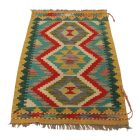 Tapis Kilim Maimana 60x87 Kilim afghan tissé à la main