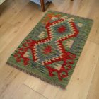Tapis Kilim Afghan Chobi 305x391 tapis kilim tissé à la main