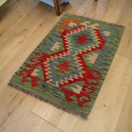 Tapis Kilim Afghan Chobi 305x391 tapis kilim tissé à la main