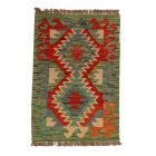 Tapis Kilim Afghan Chobi 305x391 tapis kilim tissé à la main