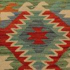 Tapis Kilim Afghan Chobi 305x391 tapis kilim tissé à la main