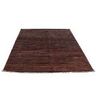 Tapis laine Gabbeh 152x196 Tapis moderne fait main