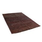 Tapis laine Gabbeh 152x196 Tapis moderne fait main