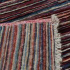 Tapis laine Gabbeh 152x196 Tapis moderne fait main