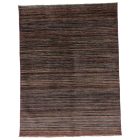 Tapis laine Gabbeh 146x193 Tapis moderne fait main