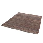 Tapis laine Gabbeh 146x193 Tapis moderne fait main