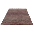 Tapis laine Gabbeh 146x207 Tapis moderne fait main pour le salon