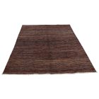 Tapis laine Gabbeh 146x207 Tapis moderne fait main pour le salon