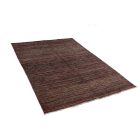 Tapis laine Gabbeh 146x207 Tapis moderne fait main pour le salon