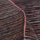 Tapis laine Gabbeh 146x207 Tapis moderne fait main pour le salon