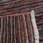 Tapis laine Gabbeh 146x207 Tapis moderne fait main pour le salon