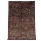 Tapis laine Gabbeh 140x200 Tapis moderne fait main