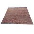 Tapis laine Gabbeh 140x200 Tapis moderne fait main