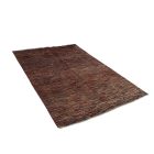 Tapis laine Gabbeh 140x200 Tapis moderne fait main
