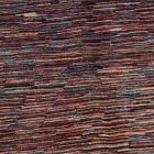 Tapis laine Gabbeh 140x200 Tapis moderne fait main