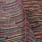 Tapis laine Gabbeh 140x200 Tapis moderne fait main