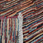 Tapis laine Gabbeh 140x200 Tapis moderne fait main