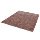 Tapis laine Gabbeh 147x194 Tapis moderne fait main