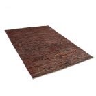 Tapis laine Gabbeh 147x194 Tapis moderne fait main