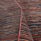 Tapis laine Gabbeh 147x194 Tapis moderne fait main