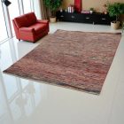 Tapis laine Gabbeh 153x190 Tapis moderne fait main