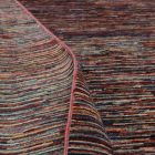 Tapis laine Gabbeh 153x190 Tapis moderne fait main