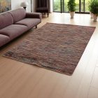 Tapis laine Gabbeh 153x191 Tapis moderne fait main