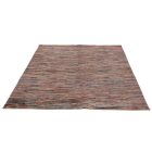 Tapis laine Gabbeh 153x191 Tapis moderne fait main