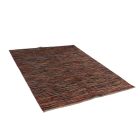 Tapis laine Gabbeh 153x191 Tapis moderne fait main
