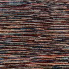 Tapis laine Gabbeh 153x191 Tapis moderne fait main