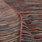 Tapis laine Gabbeh 153x191 Tapis moderne fait main